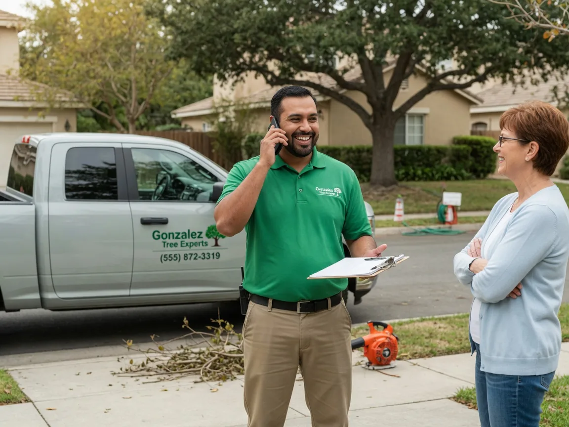Tree Service Chase City, VA FAQs